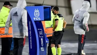 AFA implementó un histórico cambio en el fútbol argentino