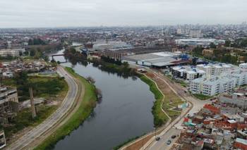 Denuncian al Gobierno ante la CIDH por el saneamiento del Riachuelo | Medio ambiente
