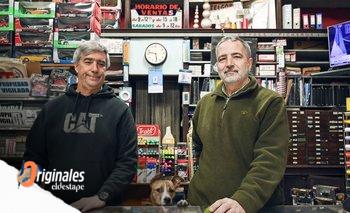 Begega: la historia de una librería casi centenaria en Chacarita | Historias de vida