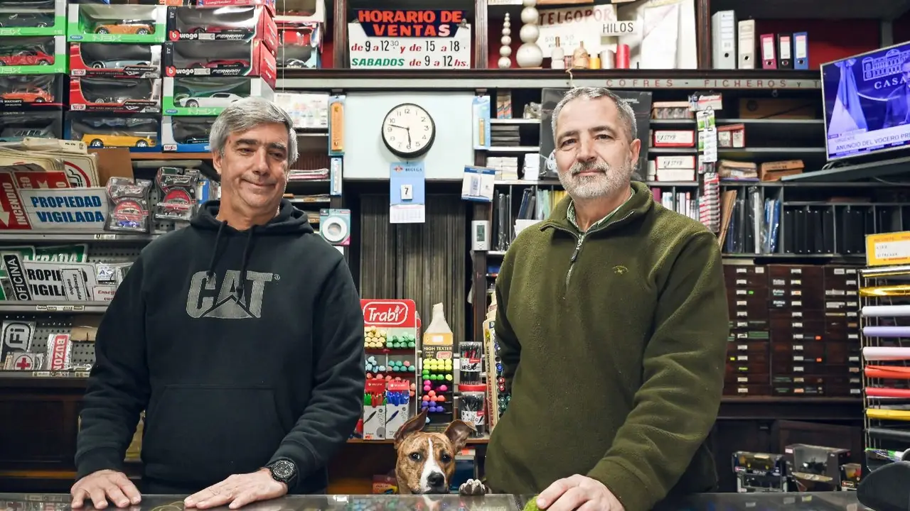 Begega: la historia de una librería casi centenaria en Chacarita que aún vende tesoros históricos de la década del 20