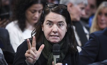El gremio de trabajadores de la AGN le respondió a Álvarez Rivero: "Infórmese" | Congreso