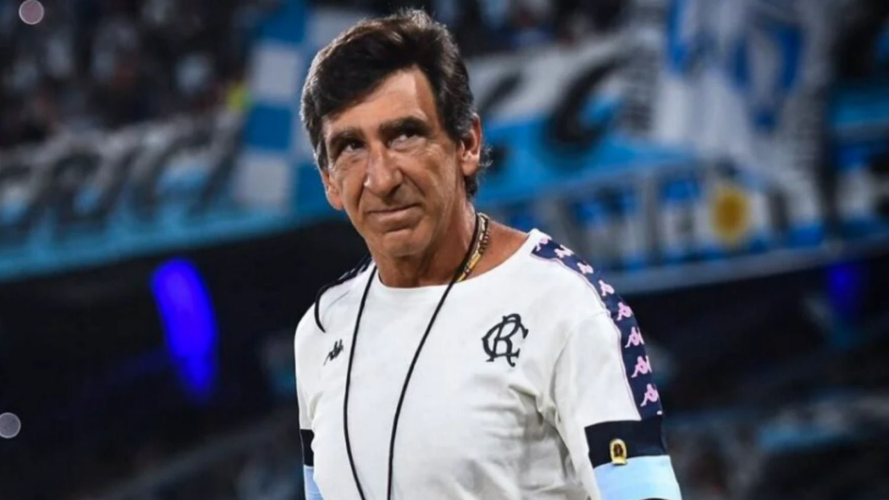 Gustavo Costas