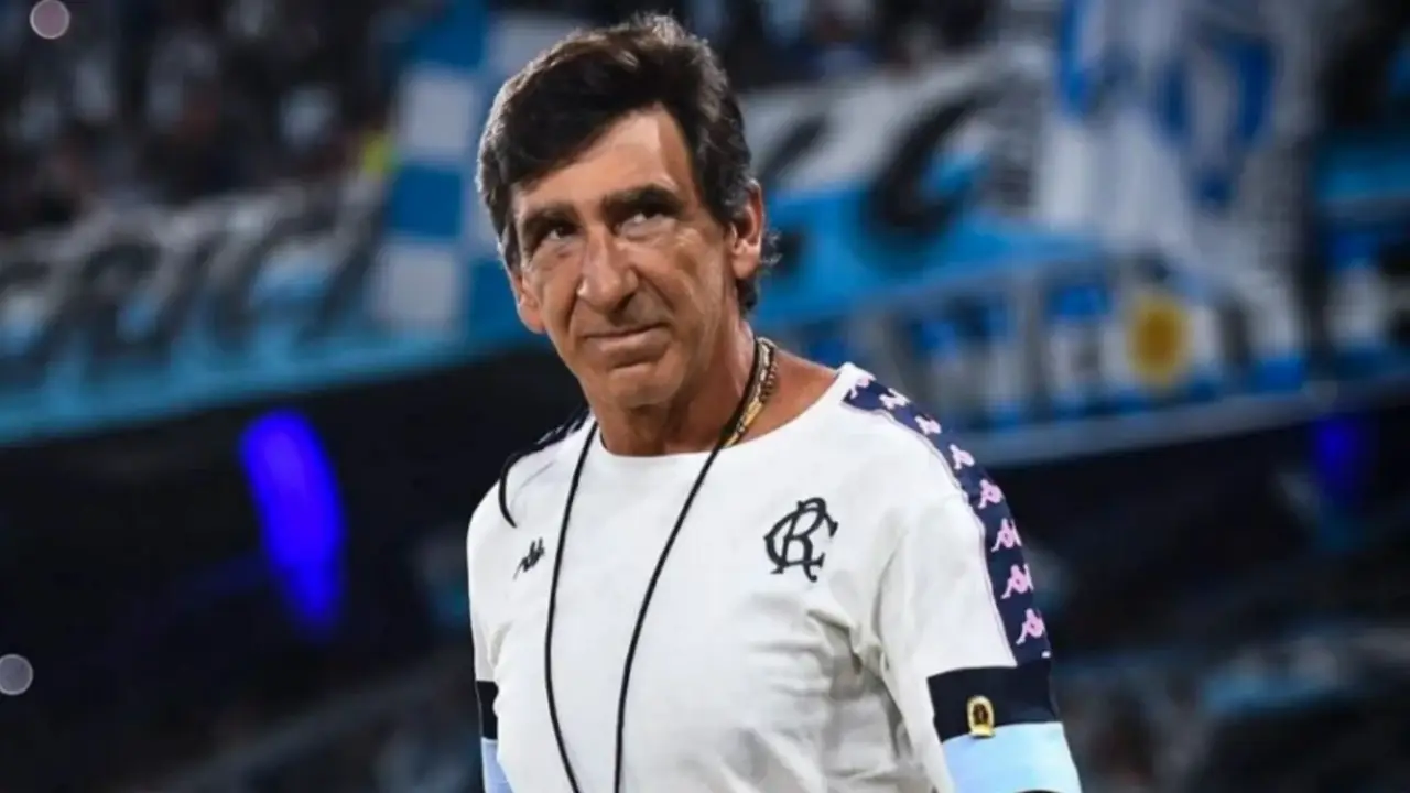 Gustavo Costas