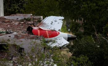 India reporta que en accidente de Air India hubo un movimiento de interruptor que cerró el combustible | Accidente