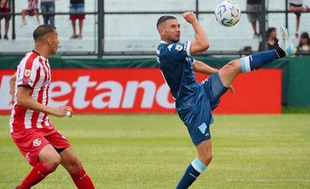 Racing Club vs Barracas Central por Torneo Clausura: cuándo juegan, formaciones y cómo ver | Racing club