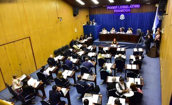 Cómo queda la legislatura formoseña: quiénes ocuparán las bancas | Elecciones en formosa