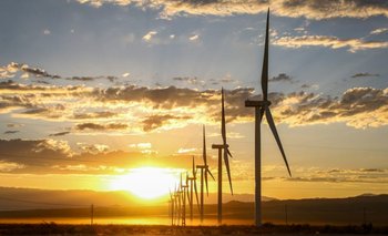 Parque Arauco III: qué riqueza trae y cómo impulsa el desarrollo | Energía sustentable