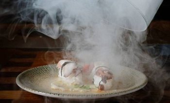 El restaurante japonés oculto en un piso 23 en Buenos Aires | Curiosidades