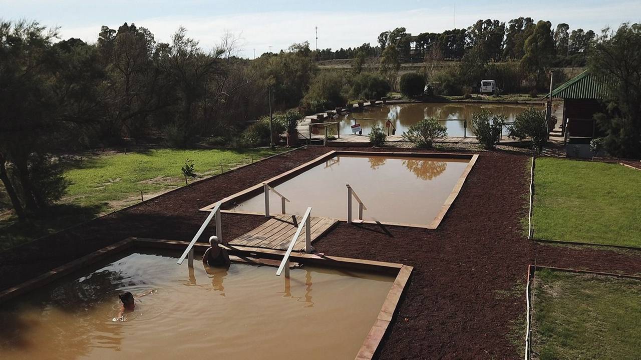 Termas