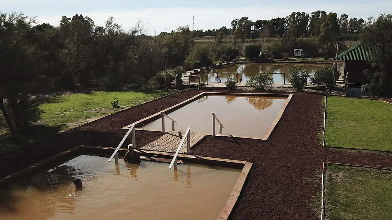 Termas