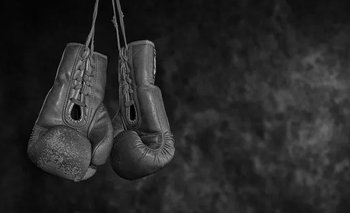 Tristeza en el boxeo argentino: murió un reconocido boxeador | Boxeo