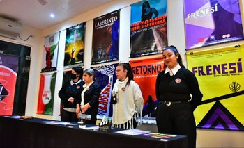 Expo Cine 2025: la propuesta que une cultura y creatividad | Cine