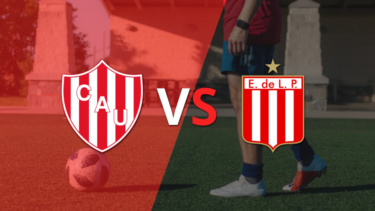 Por la fecha 1 se enfrentarán Unión y Estudiantes