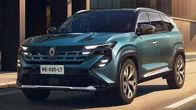 Vuelve un histórico modelo de Renault a Argentina: cuándo sale a la venta Vuelve un histórico modelo de Renault a Argentina: cuándo sale a la venta