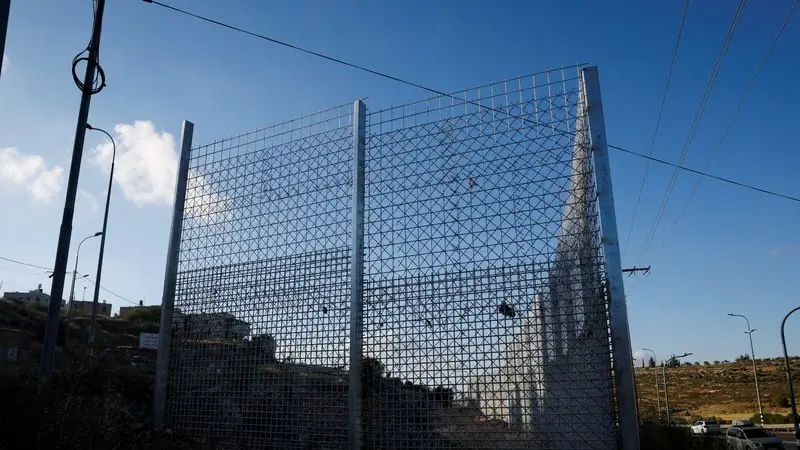 Un ciudadano estadounidense muere en ataque de colonos israelíes en Cisjordania