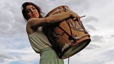 Dolor en el folklore: murió Luvi Torres a los 36 años