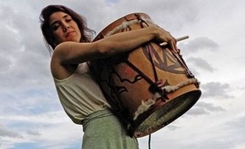 Dolor en el folklore: murió Luvi Torres a los 36 años | Folklore