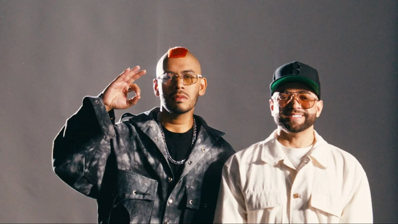 Fer Ariza y Nacho lanzan “Love pa’ ti no hay”, un himno de merengue urbano.