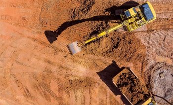 El Gobierno modificó la inscripción al RIGI ante la falta de inversiones | Rigi