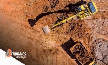 A un año del RIGI, el Gobierno todavía está lejos de los US$ 50.000 millones anunciados | Inversiones