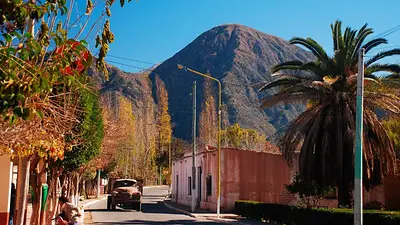 Chilecito: el destino riojano para pasar unas vacaciones de invierno inolvidables Chilecito: el destino riojano para pasar unas vacaciones de invierno inolvidables