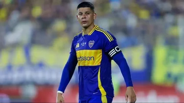 Marcos Rojo explotó en Boca por la chance de irse a un club de Argentina: "Jamás jugaría"