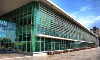 Fueron detenidos siete empleados del hospital HECA de Rosario | El destape santa fe