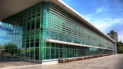 Detuvieron a siete empleados del hospital HECA de Rosario por robo de medicamentos Detuvieron a siete empleados del hospital HECA de Rosario por robo de medicamentos