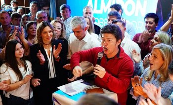 Sin acuerdo entre Valdés y los Milei, LLA lanzó a su candidato en Corrientes | Elecciones en corrientes