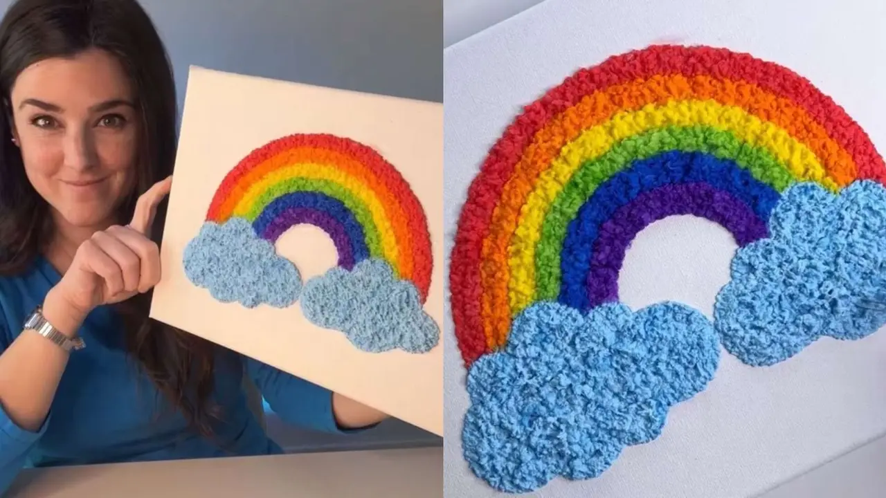 Manualidades para niños vacaciones de invierno