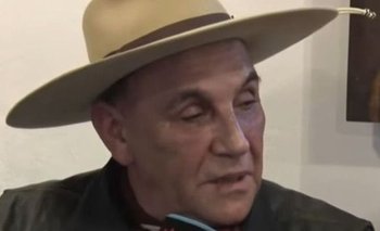 El folklore se conmovió tras el comunicado del Chaqueño Palavecino | Folklore