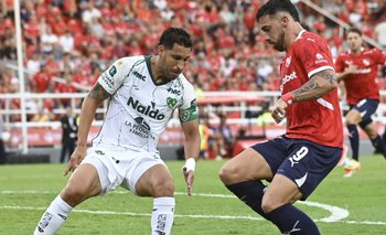 Sarmiento - Independiente: hora, TV y lo que hay que saber | Fútbol argentino