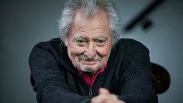 Conmoción en Argentina: murió Mario Mactas a los 80 años