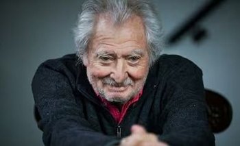 Murió el periodista Mario Mactas a los 80 años | Cultura