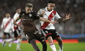 River Plate recibe a Platense, el flamante campeón del fútbol argentino | River plate