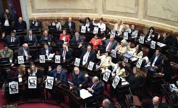 La última frutilla | Javier milei presidente
