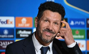 No es el Cuti Romero: el Atlético de Madrid de va por otro campeón del mundo | Fútbol internacional