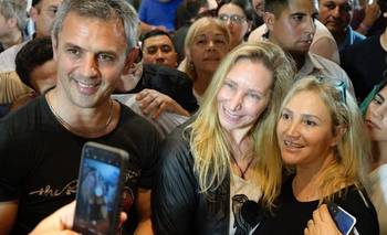 Karina, los Menem y la Anses: La LLA en Chaco y el uso del Estado para hacer política | Karina milei