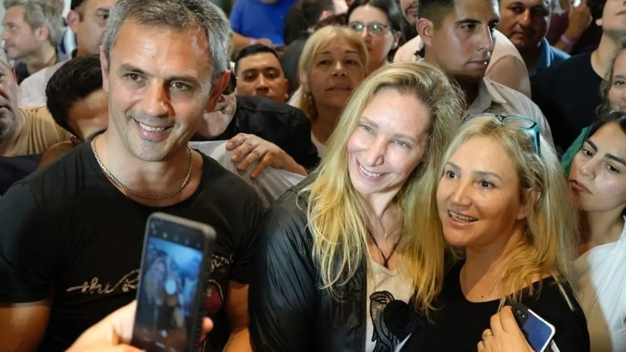 Karina Milei, los Menem y la Anses: La situación de LLA en Chaco como caso testigo del uso libertario del Estado para hacer política
