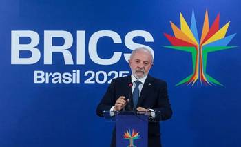 Brasil: el desafío de sostener un proyecto propio para la región y el mundo | Brasil 