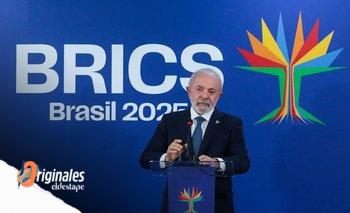 Brasil: el desafío de sostener un proyecto propio para la región y el mundo | Brasil 