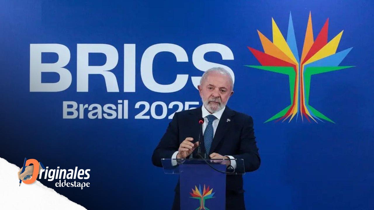 Lula Da Silva