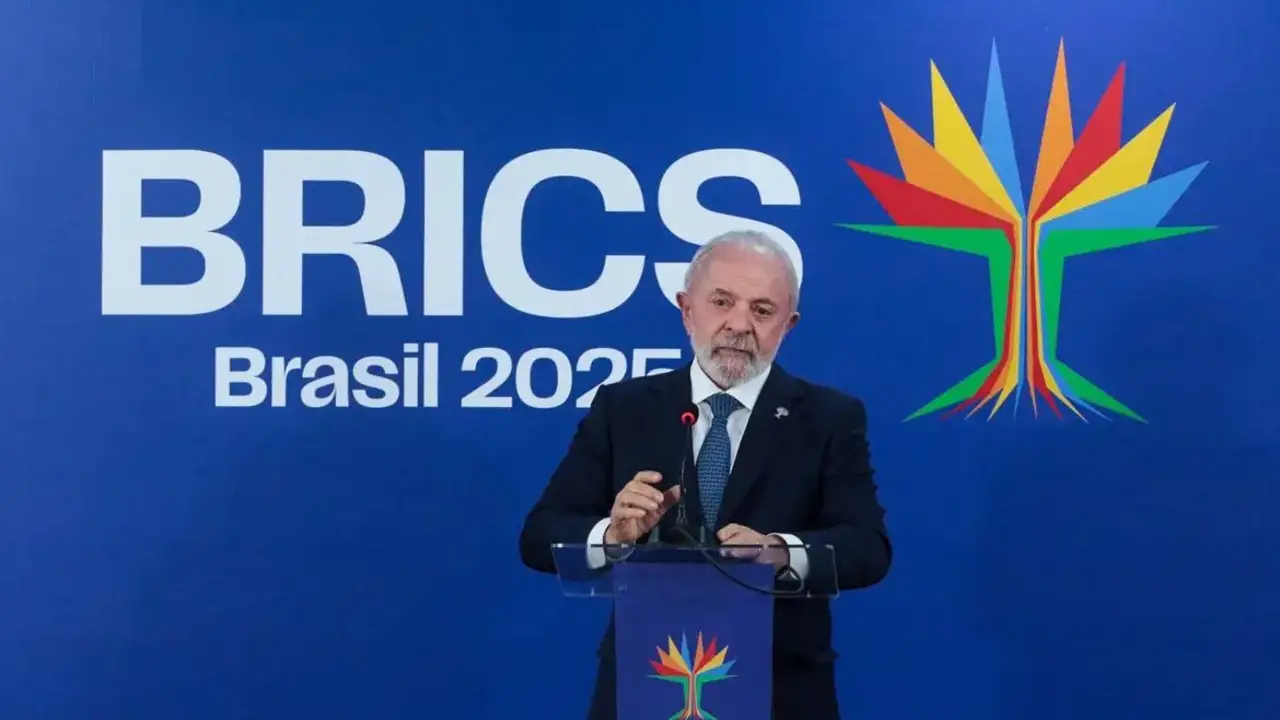 Lula Da Silva
