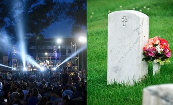 Murió un ícono de la cumbia a los 31 años: qué le pasó | Música