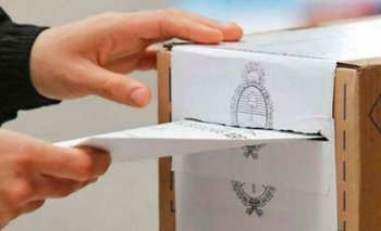 Elecciones: uno de cada tres cordobeses está indeciso o piensa votar en blanco | Encuestas 2025