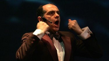 Rapsodia Bohemia cumple 50 años y celebra con una única función en Buenos Aires