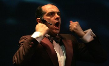 Rapsodia Bohemia cumple 50 años y celebra con una única función en Buenos Aires | Teatro