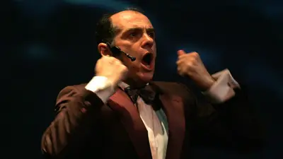 Dónde ver bohemia rapsodia. Dónde ver bohemia rapsodia.