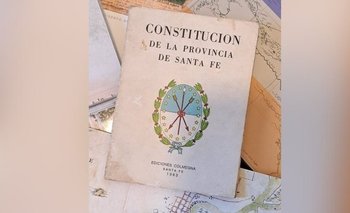 Momento histórico: inicia la Convención para reformar la Constitución | Reforma constitucional