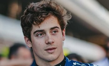Colapinto reveló su cuenta pendiente fuera de la F1 | Automovilismo